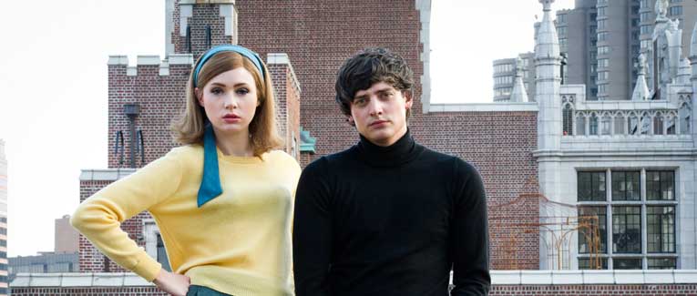 We'll Take Manhattan