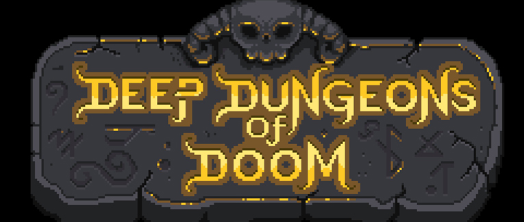 Dungeons of Doom