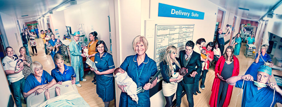 One Born Every Minute