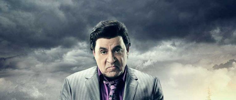 Lilyhammer